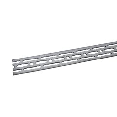 Шина сантехническая STOUT 50x3x1200мм, SAC-0020-503120