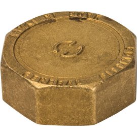 Заглушка STOUT ВР 1 1/2, SFT-0026-000112