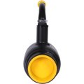 Кран шаровой стальной БРОЕН Балломакс р/р DN 050 PN 40 для теплоснабжения с рукояткой, 300181