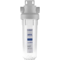 Корпус фильтра Гейзер Гарант 1/2 10SL