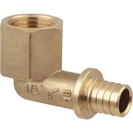 Угольник ВР Pro Aqua D 32x1, AX3503201