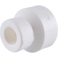 Муфта переходная Kalde 50x20 для полипропиленовых труб под сварку (цвет белый), 3212-rdc-502000