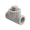 Фильтр PPR внутреннее/внутреннее присоединение 20х90,  серый, РТП