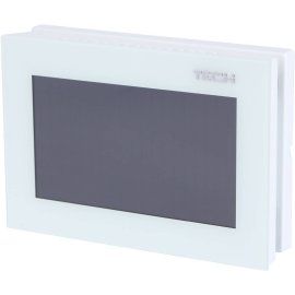 Беспроводной комнатный терморегулятор для радиаторной системы отопления TECH ST-16s WiFi