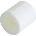 Муфта Kalde d=63 для полипропиленовых труб под сварку (цвет белый), R.3212-muf-630000