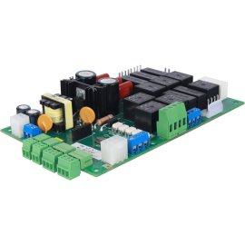 Плата управления STOUT ЭВАН-EXPERT, 32250