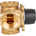 Трехходовой смесительный клапан STOUT 1 1/4 Kvs 15