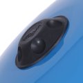 Расширительный бак STOUT STW-0002 гидроаккумулятор 50 л. вертикальный (цвет синий), STW-0002-000050