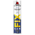 Очиститель универсальный 650 мл., аэрозоль, SANFIX