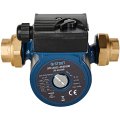 Циркуляционный насос STOUT 25-40/130 220/240V 50Hz с латунными гайками G 1 1/2 x Rp 1, SPC-0011-2540130