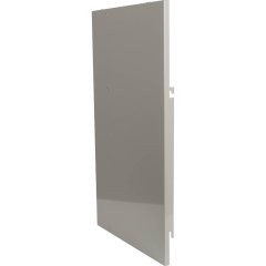 Правая панель в сборе BAXI для котлов, 3618480