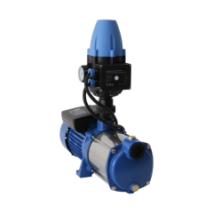 Насос-автомат Aquario AMH-80-4P-FC