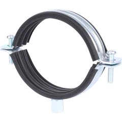 Хомут оцинкованный Walraven 2S с epdm M8/10 88-95 мм