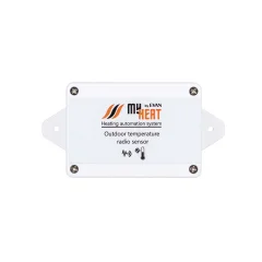 6275 MYHEAT Радиодатчик температуры уличный