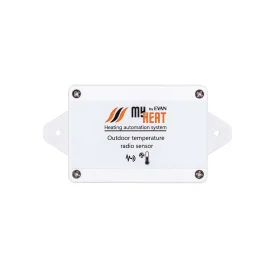 6275 MYHEAT Радиодатчик температуры уличный
