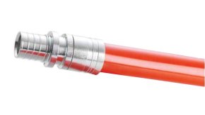 Отопительная труба РЕХАУ RAUTHERM S 20х2,0 мм, бухта 240 м, 11361601240