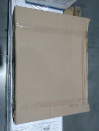 Уцененный товар (деформация лицевой панели): Шкаф распределительный наружный STOUT 11-12 выходов (ШРН-180-4) 650х180х850