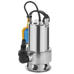 Насос дренажный UNIPUMP INOXVORT 400 SW