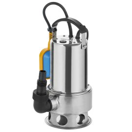 Насос дренажный UNIPUMP INOXVORT 1100 SW