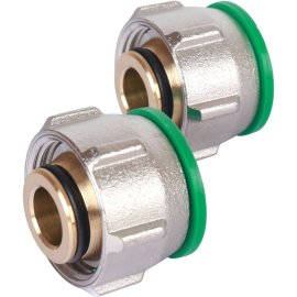 Meibes Евроконус евроконус 20х2,0 (2 шт.), F11410