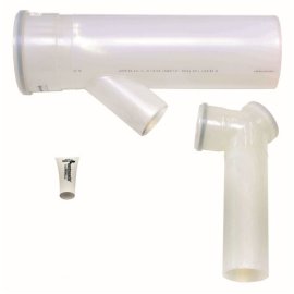 Комплект для добавления одного аппарата Vaillant монтаж в линию 160mm(каскад), 0020106413