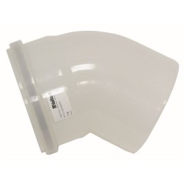 Отвод Vaillant 45°, аналог по описанию0020042766-160mm(каскад)