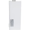 Газовый настенный котел Baxi ECO Life 24F, 7814104