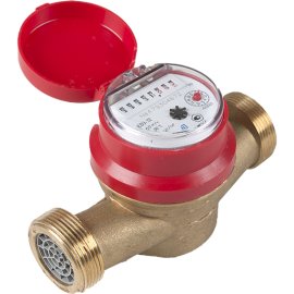 Счетчик воды Декаст ОСВУ-32 ДГ1, 73-32-03