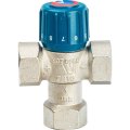 Термостатический смеситель Watts 1 BH AQUAMIX (25-50*C), 10017421