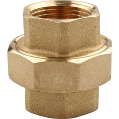 Сгон TIEMME прямой конический ВВ 1х1, 1500177
