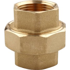 Сгон TIEMME прямой конический ВВ 1х1, 1500177