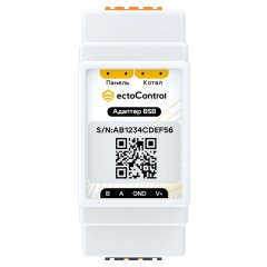 Адаптер Ectocontrol ES-BRBA-01 BSB, ec01095