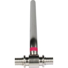 Трубка Т-образная РЕХАУ RAUTITAN 16/250 для подключения к отопительному прибору, 12662821001