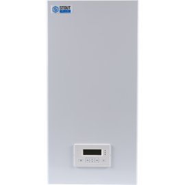 Электрический котел STOUT SEB PLUS 21 кВт