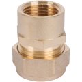 Муфта Stahlmann (F) 15х1/2 EF, SSFL1501/2BEF
