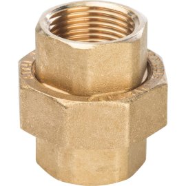 Разъемное соединение STOUT американка ВB 1, SFT-0033-000001