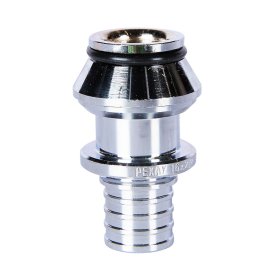 Переходник РЕХАУ на евроконус 16-G 3/4 для труб из сшитого полиэтилена аксиальный, 11096091001