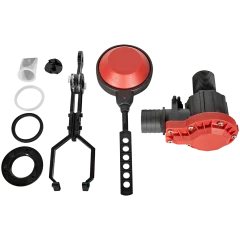 Поплавок для ёмкостей ROMMER FPS-5