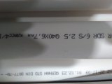 Уцененный товар (нетоварный вид): Труба полипропиленовая армированная (стекловолокно) (цвет белый) Kalde d=40х6,7 (PN 25), R.3202-tfr-400000