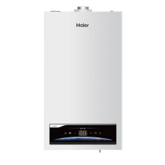Котел настенный газовый/одноконтурный/турбированный/Opentherm/WiFi Haier SpaceSlim 1.18TW, GE0Q61E0DRU