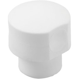 Заглушка для коллектора Pro Aqua d=25 PP-R Белая, PA671000P