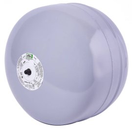 Расширительный бак Reflex NG 12 для отопления вертикальный (цвет серый) 8240100, 8240100