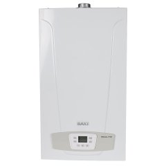Газовый настенный котел Baxi ECO Life 1.24F, 7814105