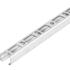 Профиль Walraven BIS RapidRail WMR15 (pg) 30x20х1,8х2000мм, 6505015R