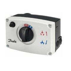 Электропривод импульсный Danfoss AMV33 24 В