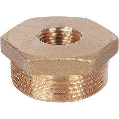 Футорка STOUT 1 1/2X1/2, SFT-0028-011212