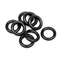 Кольцо уплотнительное BELAMOS на штуцер 10 шт.