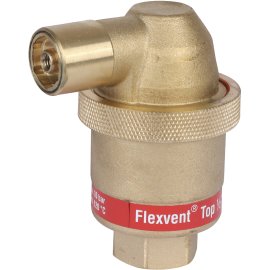Автоматический воздухоотводчик Flamco Flexvent Top float vent 1/2