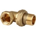 Соединитель угловой латунный Itap 152 3/4 «американка», 26138O