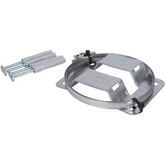 *SAC-0030-000825 STOUT Крепление для мембранного бака емкостью 8-25 л.